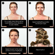 Illustration for article titled How To Contour Your Face For These 6 Easy Looks!